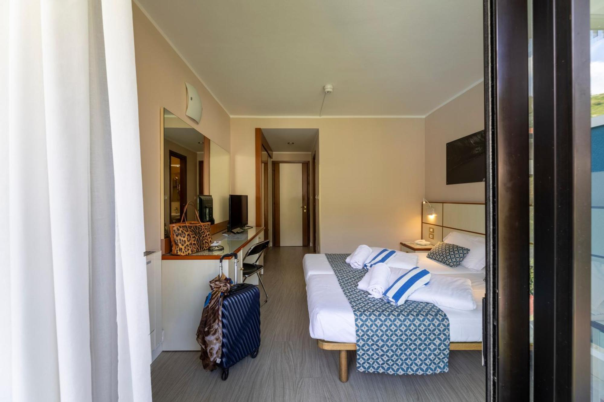 Hotel Sport & Relax Torbole Sul Garda