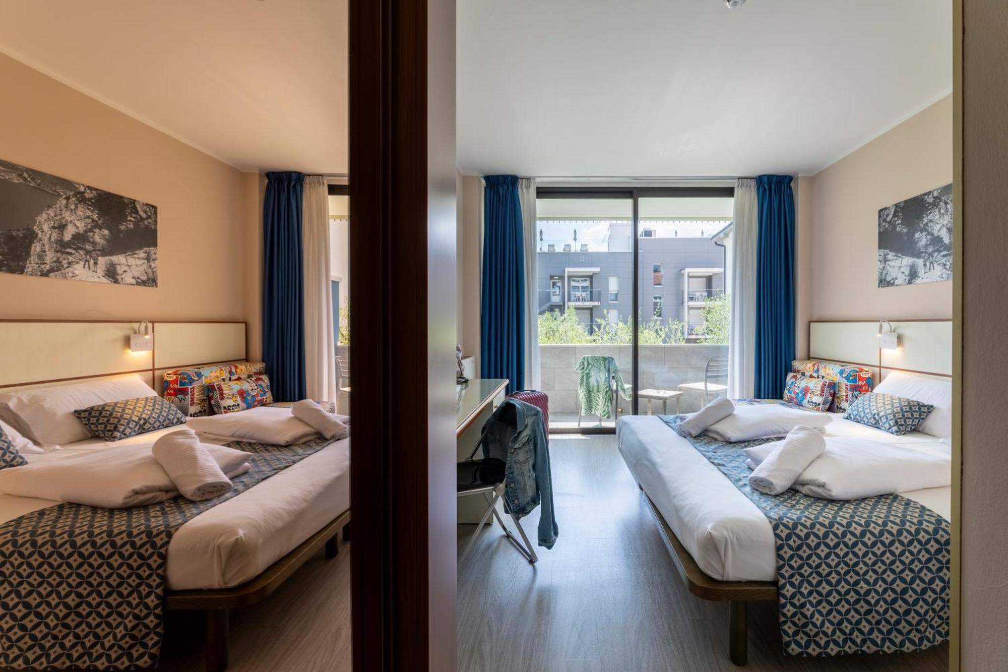 Sport & Relax Torbole Sul Garda