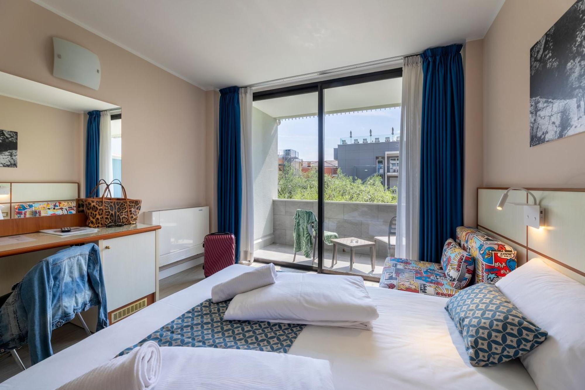 Hotel Sport & Relax 3*