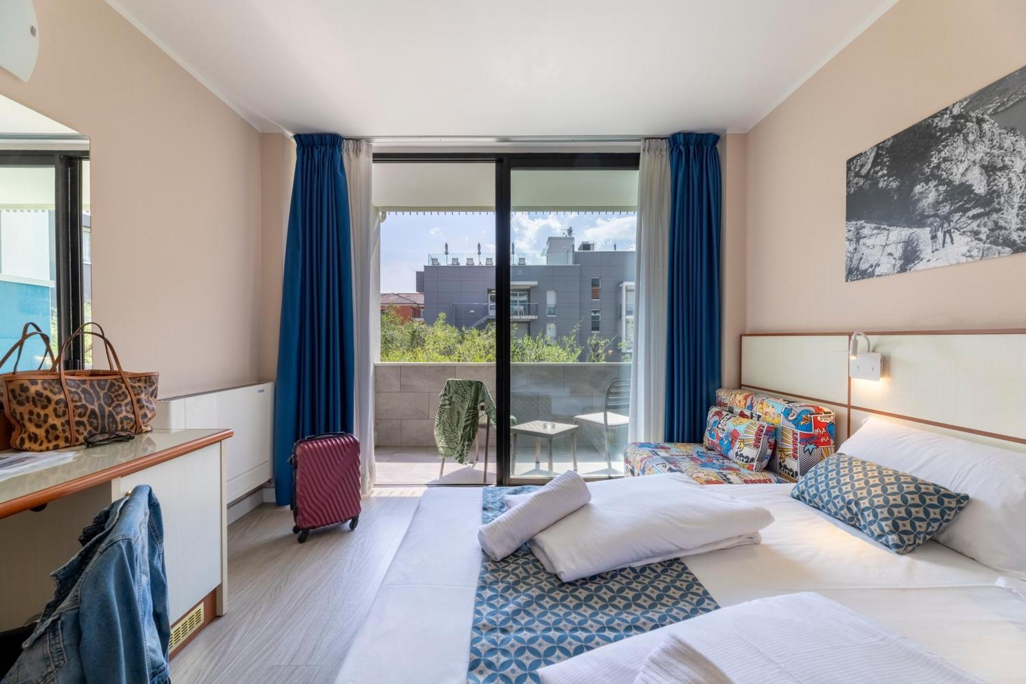 Sport & Relax Hotel Torbole Sul Garda