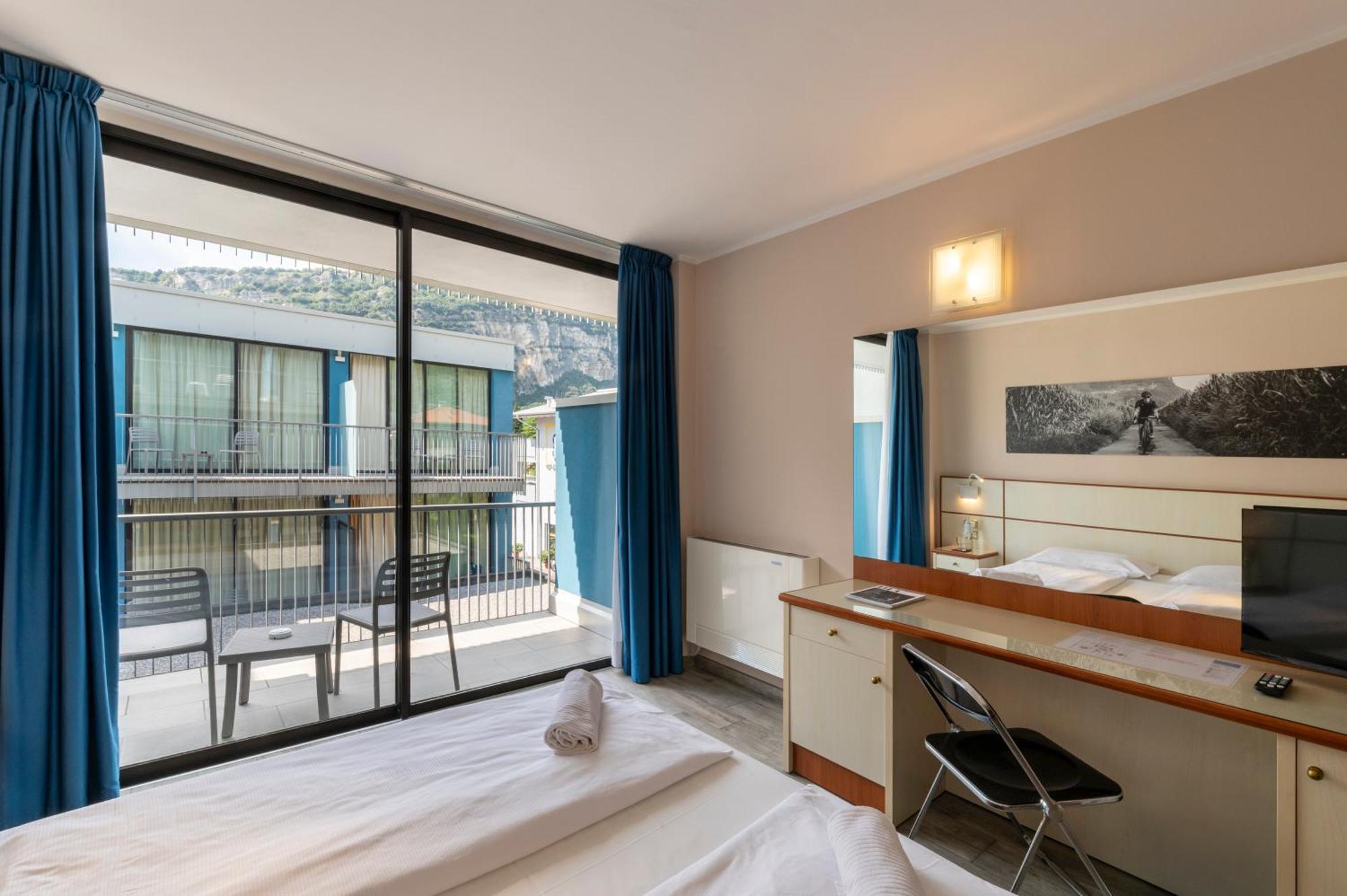 Hotel Sport & Relax Torbole Sul Garda
