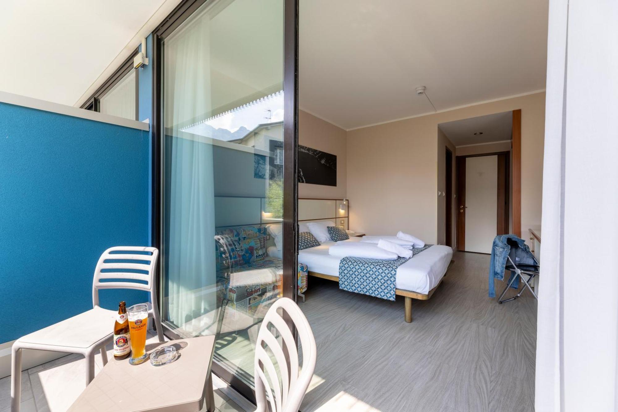Hotel Sport & Relax 3*