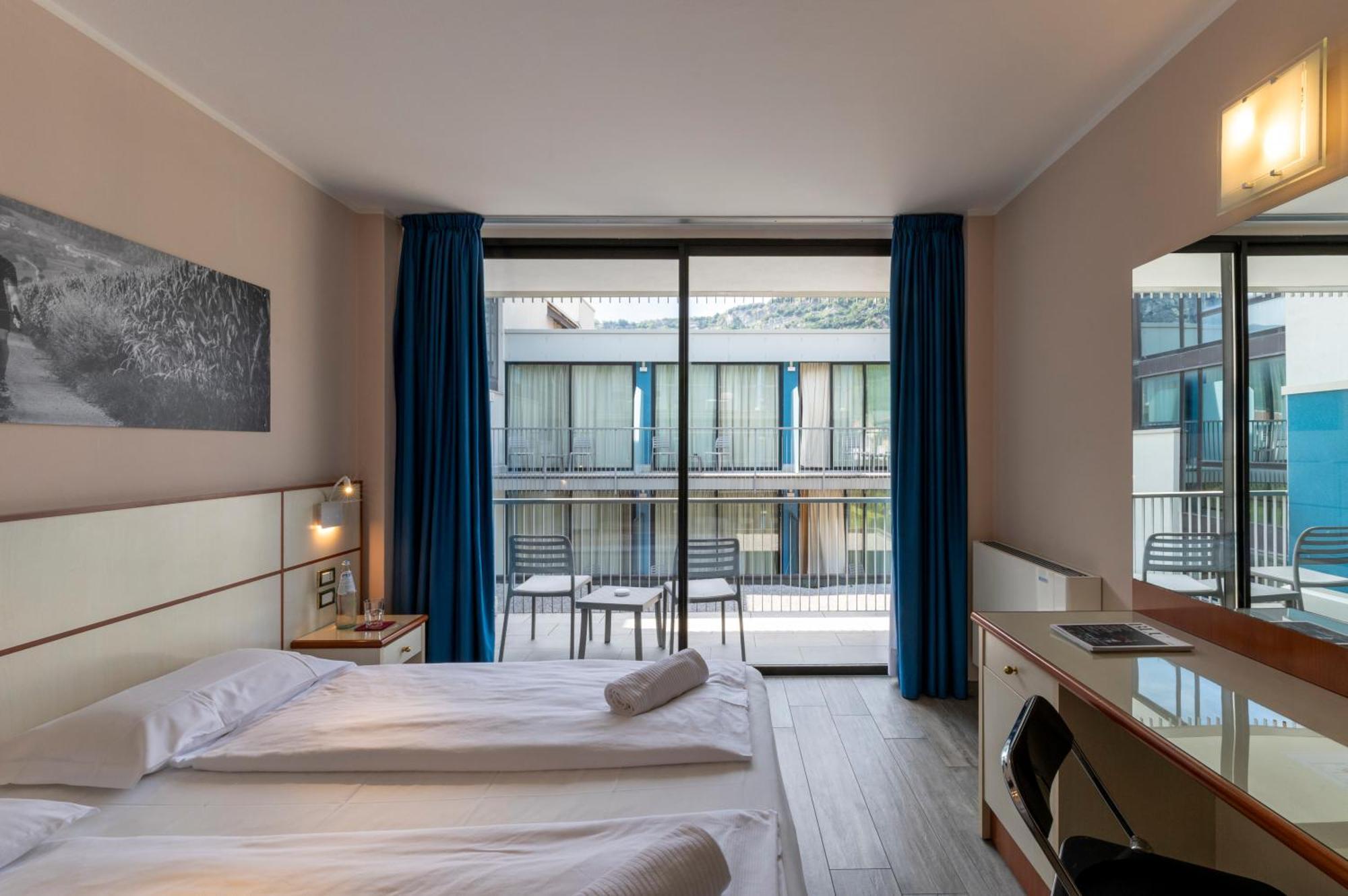 Hotel Sport & Relax Torbole Sul Garda