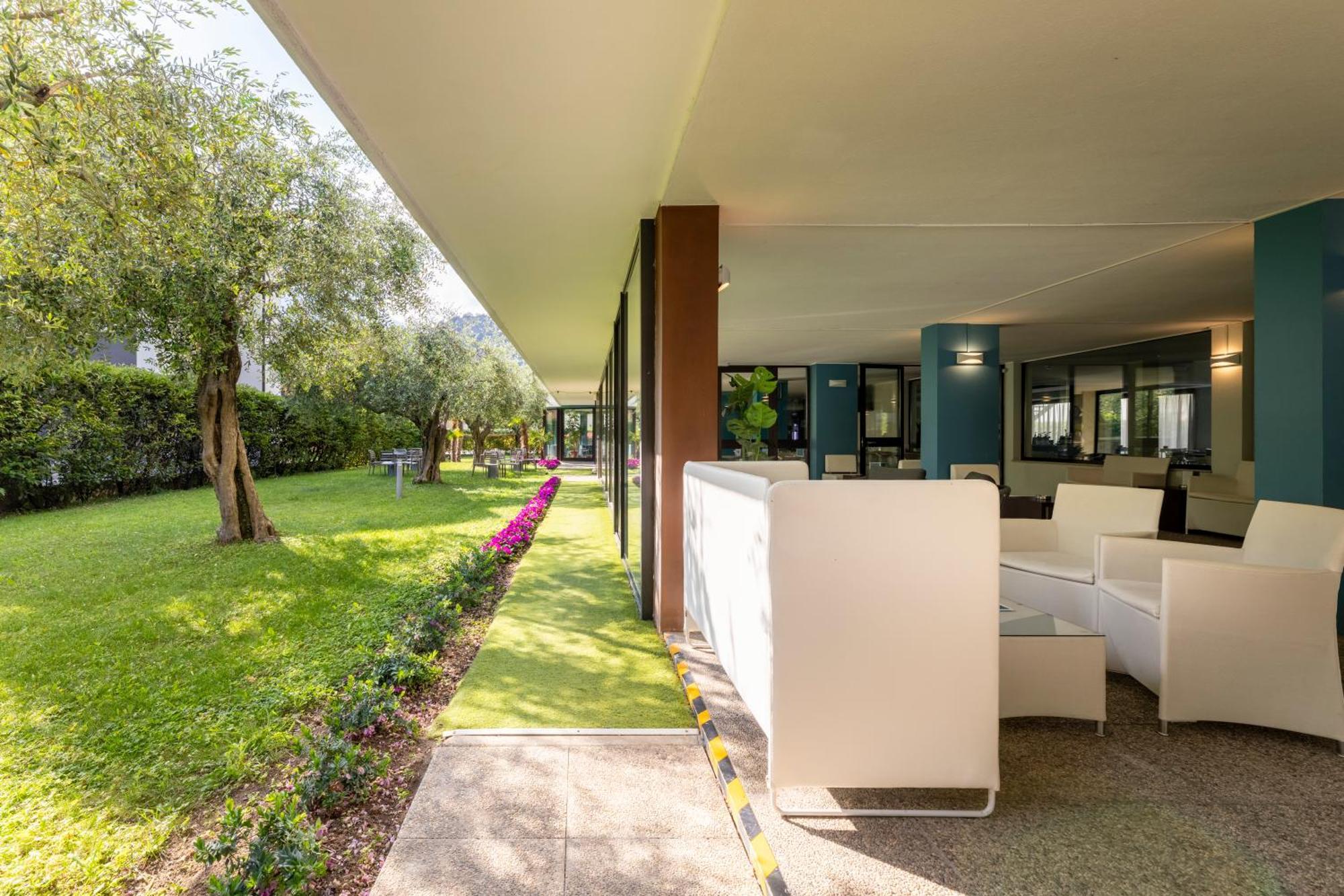 Sport & Relax Hotel 3*