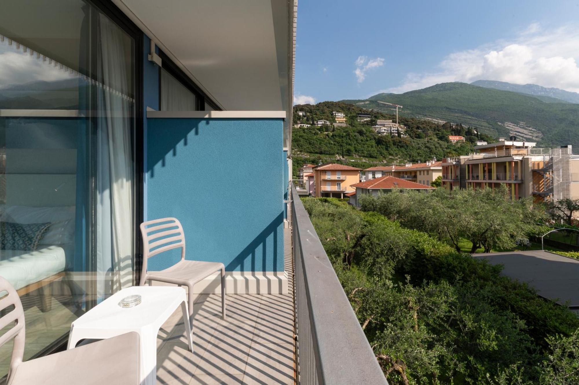 Sport & Relax Torbole Sul Garda