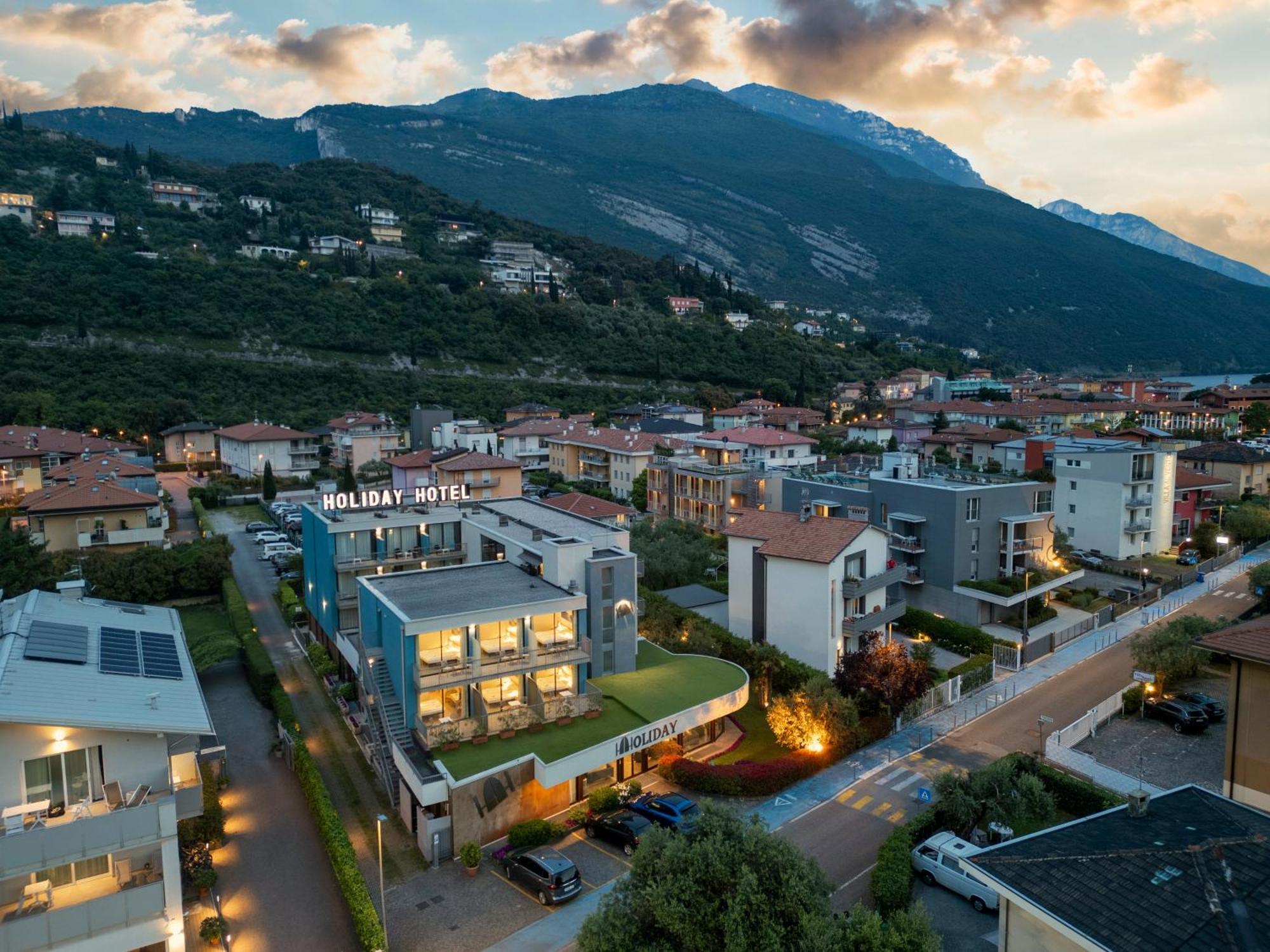 Sport & Relax Hotel