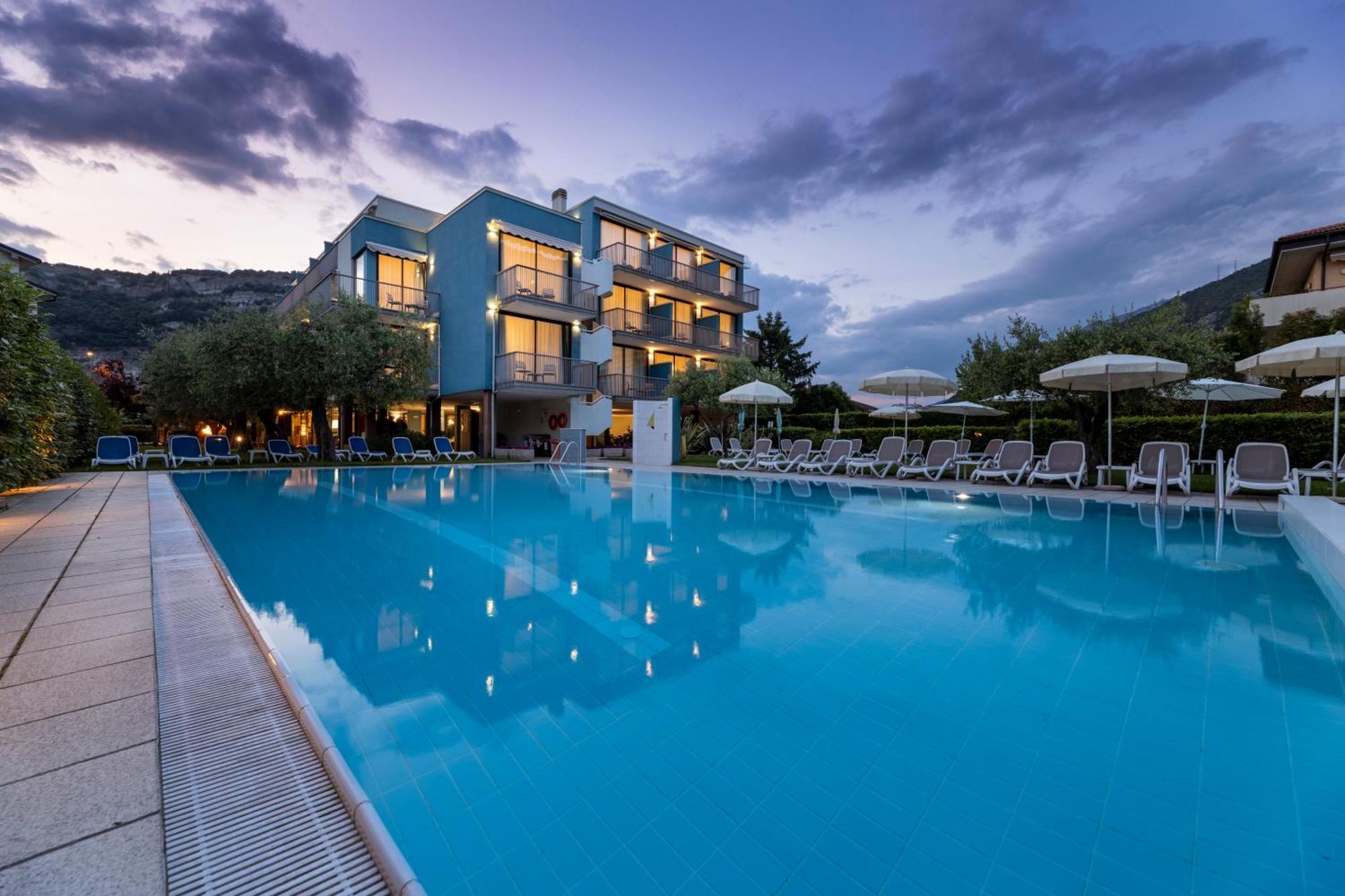 Hotel Sport & Relax Torbole Sul Garda