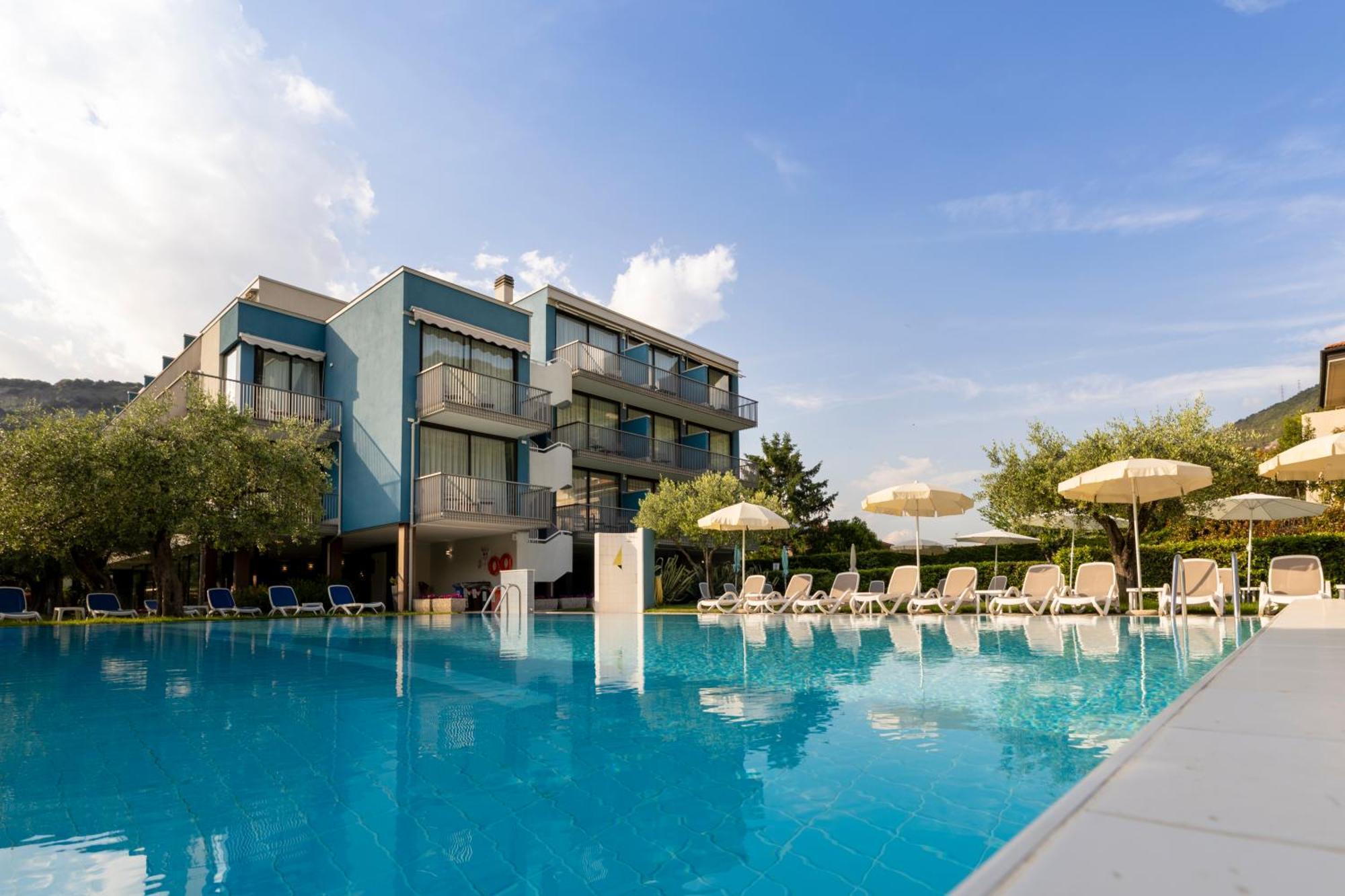 Sport & Relax Torbole Sul Garda