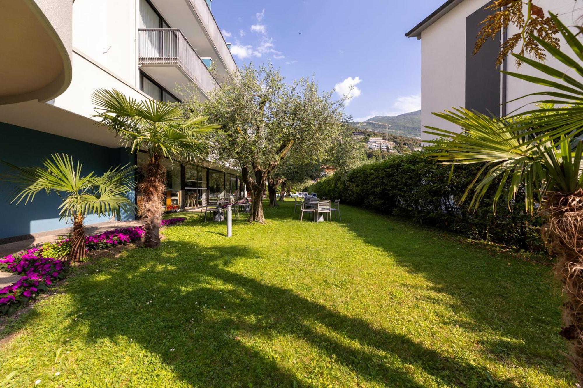 Sport & Relax Hotel 3*