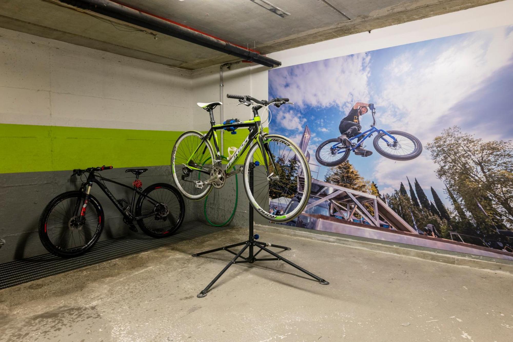 Sport & Relax Torbole Sul Garda