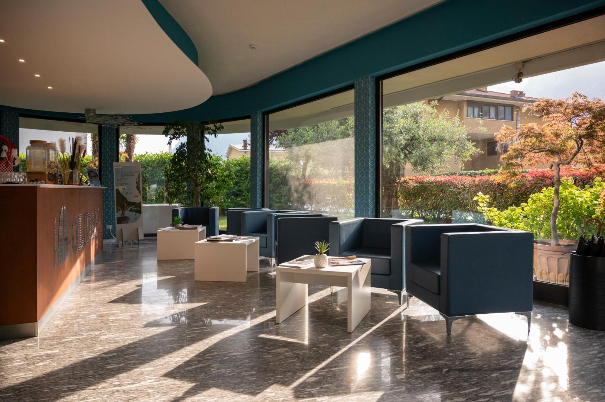 Sport & Relax 3* Torbole Sul Garda