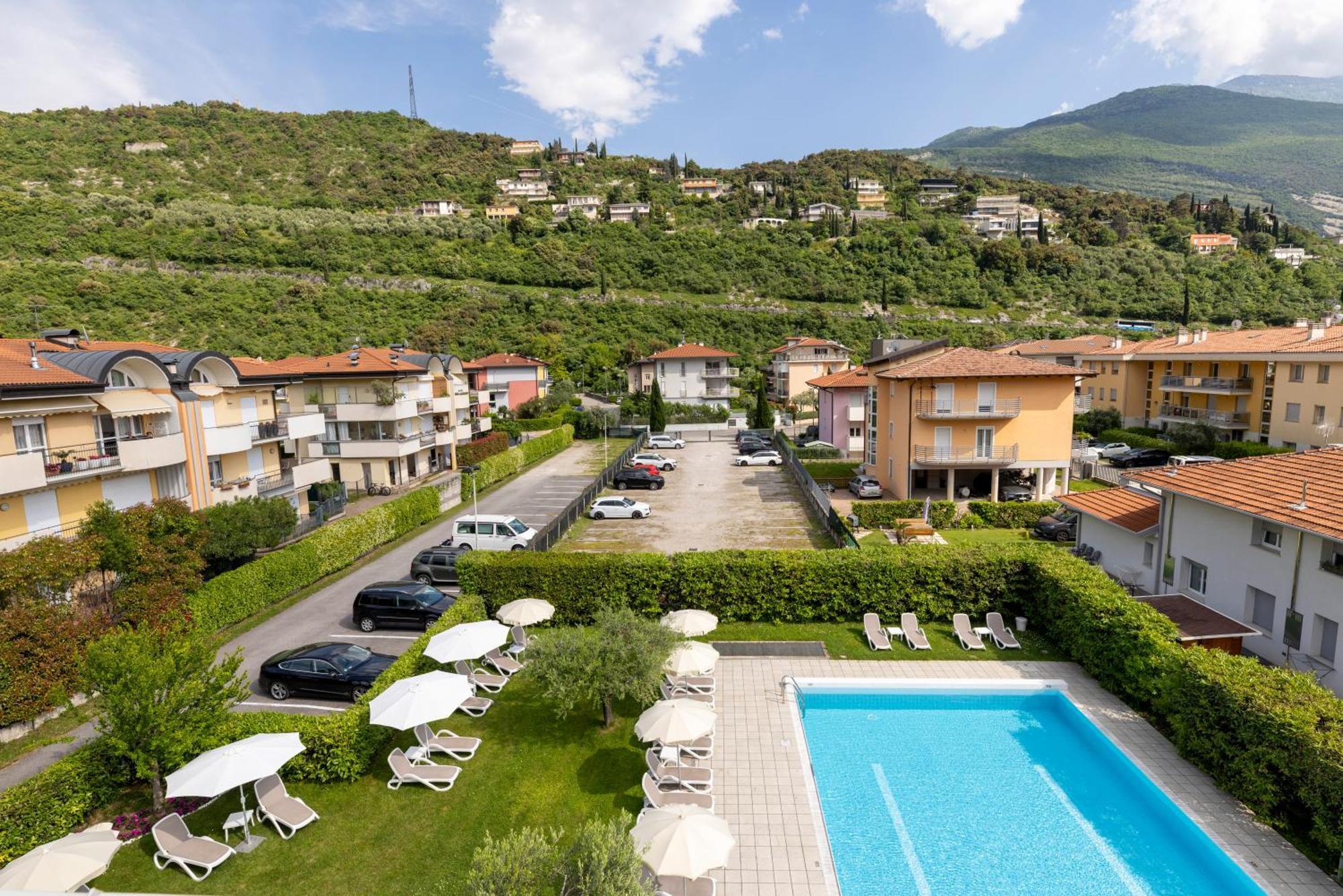 Hotel Sport & Relax