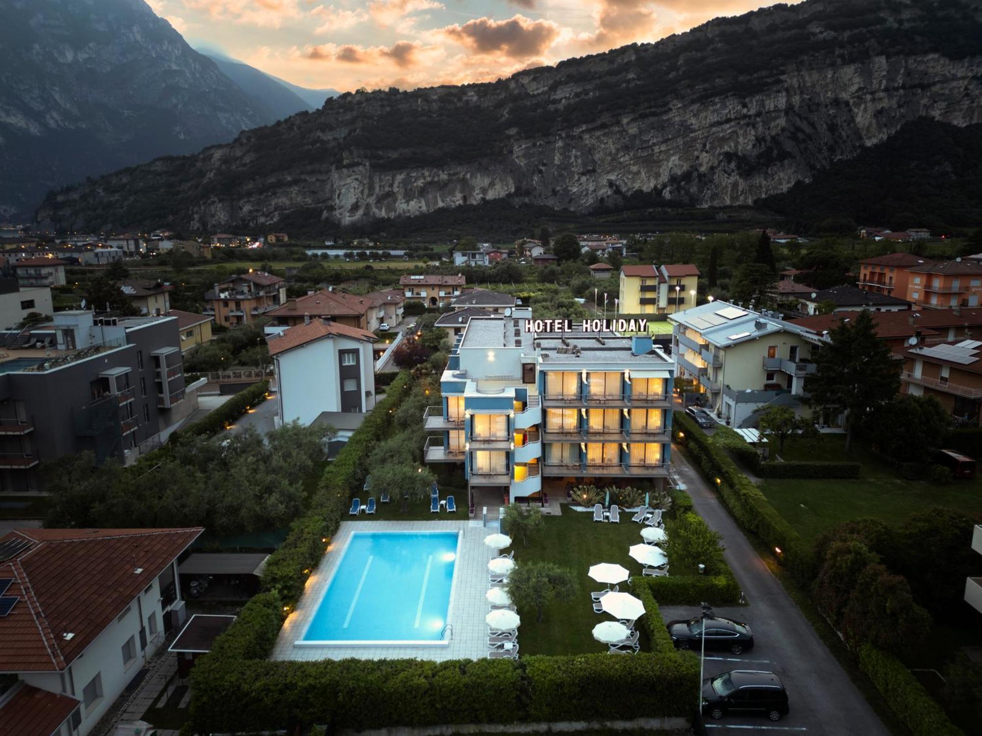 Sport & Relax Hotel 3*