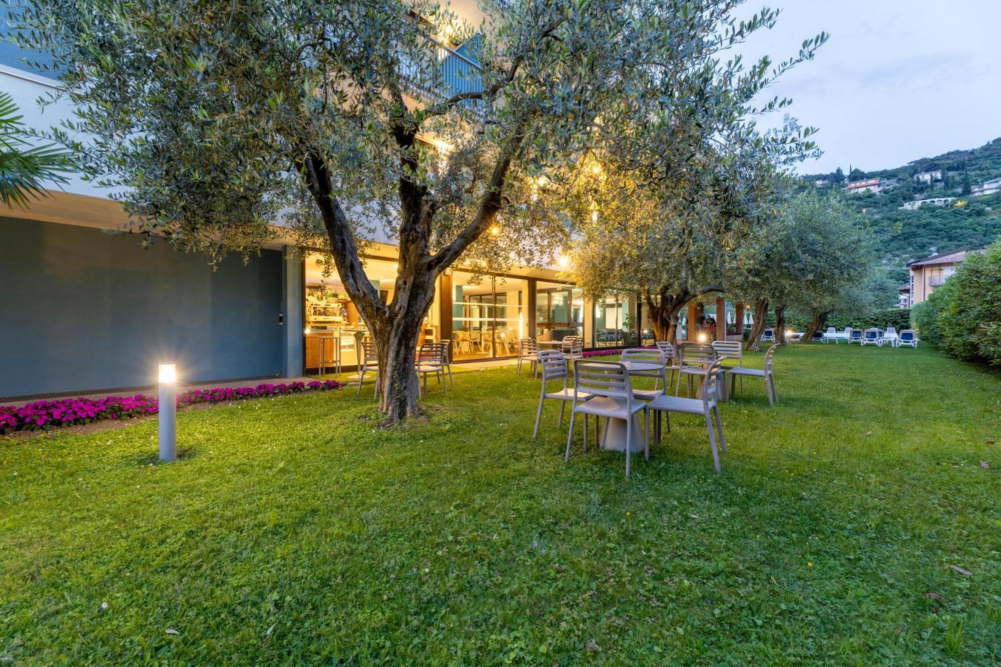 Hotel Sport & Relax 3*