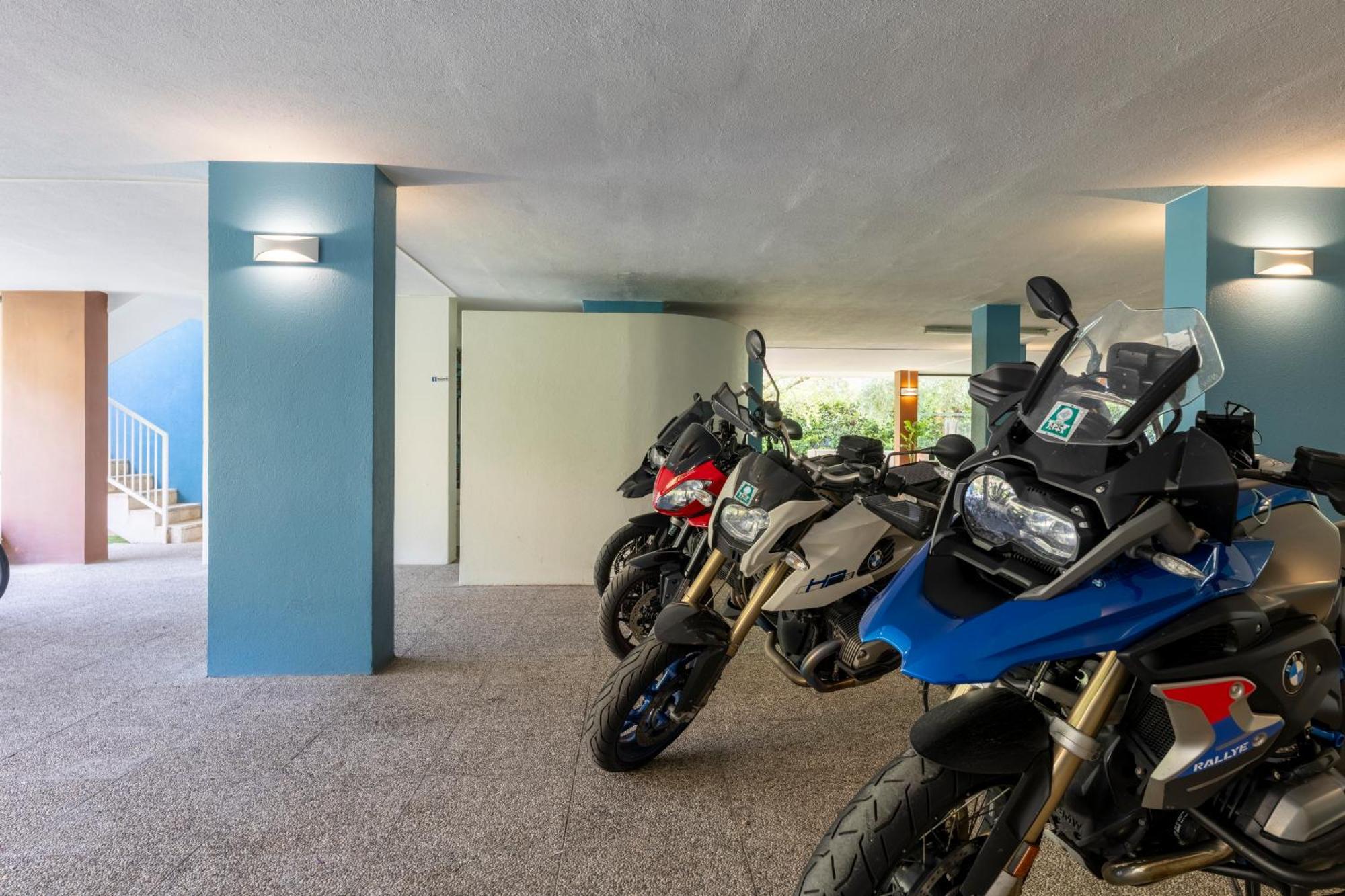 Sport & Relax Hotel Torbole Sul Garda